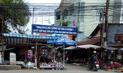 Nhớ lại thời gian đầu của đại dịch covid_19