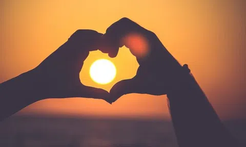 Lãng mạn là một phần tất yếu của cuộc sống