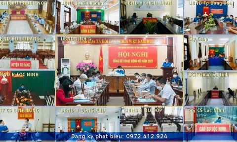 Hè năm 2021: Đồng lòng chặn “bão Corona”