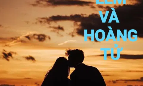 Lọ Lem và Hoàng Tử