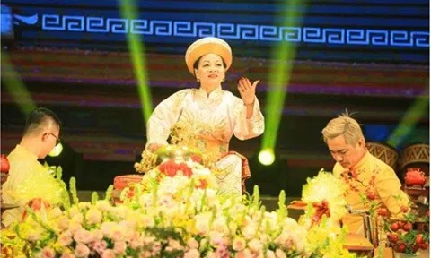 Nghệ nhân, Đồng Thầy Lại Thị Vui – 35 năm 1 chặng đường