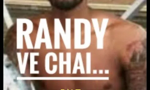 Randy ve chai