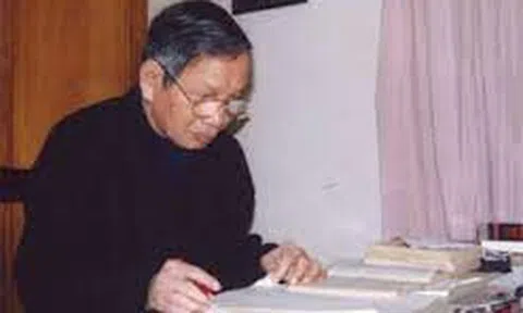 Nhớ thầy Đặng Nghiêm Vạn