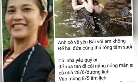 Nàng tiên cá (Ảo mộng đêm thứ bảy)