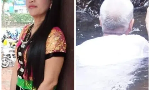 Hoàng tử không rõ mặt