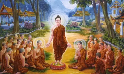 Cách đối diện với thị phi trong cuộc sống