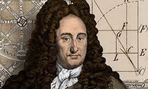 Leibniz thoát chết nhờ biết ngoại ngữ