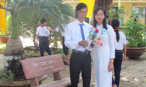 Làm thầy phải có cái “Tâm”