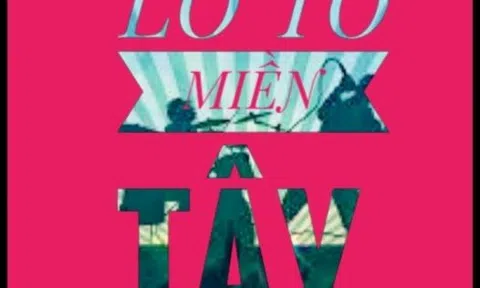 Lô tô miền Tây