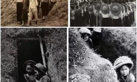 Ký ức tuổi thơ