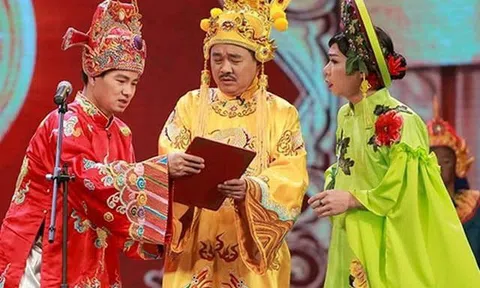 Chuyện Thiên đình: Sao kê... Là sao  gì?