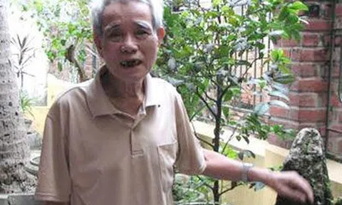 Những nghề mưu sinh thời bao cấp: Ép lốp, đắp lốp