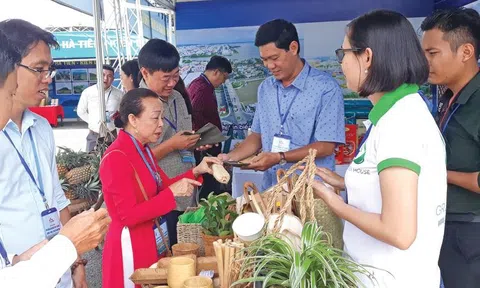 Kiên Giang: Đẩy mạnh xúc tiến đầu tư phát triển kinh tế