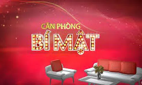 Căn phòng bí mật