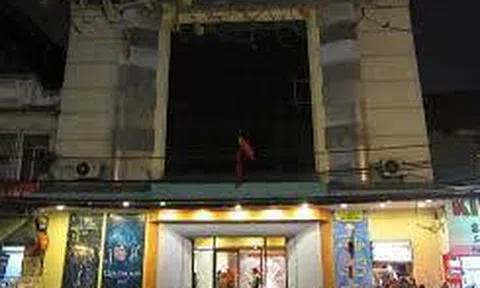 Những nghề mưu sinh thời bao cấp: Chiếu VIDEO