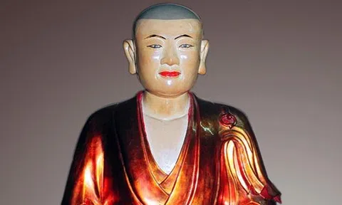 Thiền sư Pháp Loa