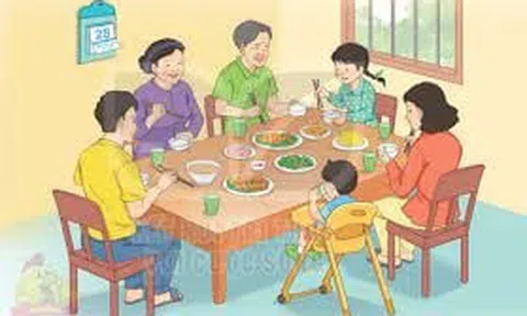 Vỡ òa trong hạnh phúc