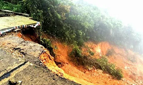 Miền Trung,  Tây Nguyên sẵn sàng ứng phó thiên tai