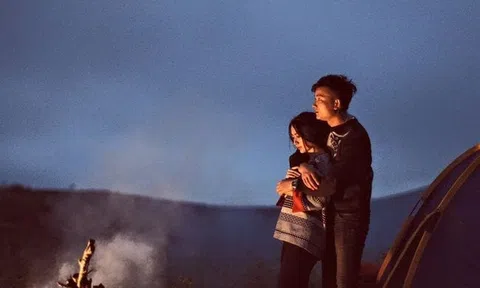 Em đã không còn là của tôi!