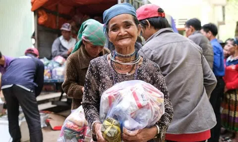 Một cách xử lý cần học tập của tuổi trẻ