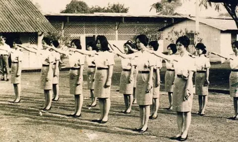 Kết cục bi thảm của một kẻ máu gái