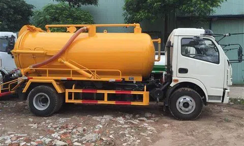 Không có nghề "bẩn", chỉ có nhân cách "bẩn"