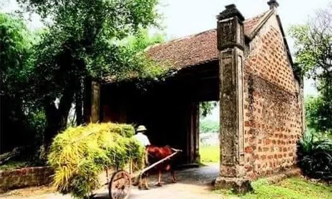 Chuyện cũ