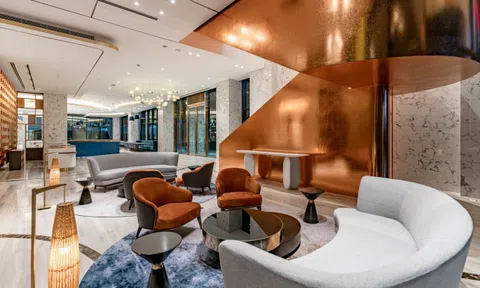 Eastin Hotel & Residences Hanoi mở cửa đón khách từ ngày 30/10 với những khuyến mãi đặc biệt