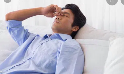 Đàn ông cũng có nỗi khổ