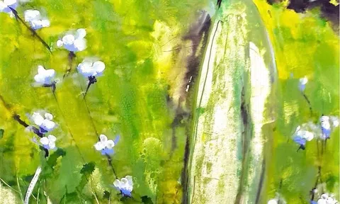 Nhớ mãi những lời ca