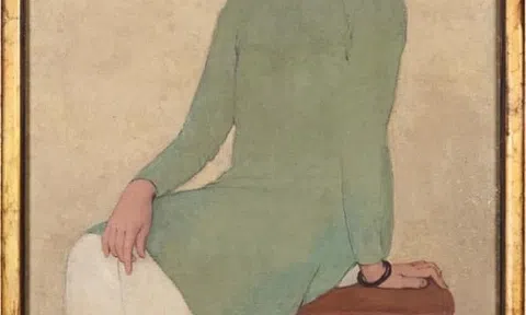 Vật mang giá