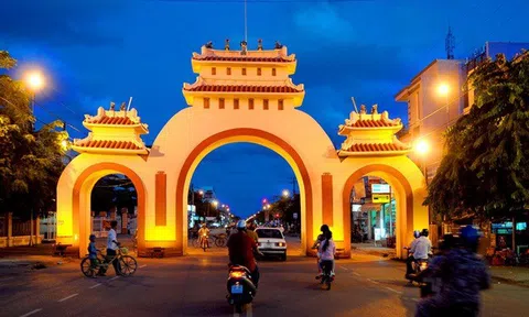 Kiên Giang: Thích ứng an toàn, sớm trở về trạng thái “bình thường mới”