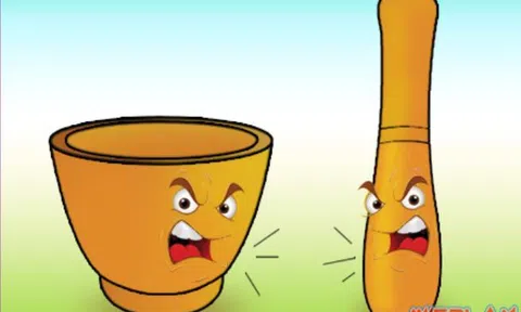 Cãi chày cãi cối