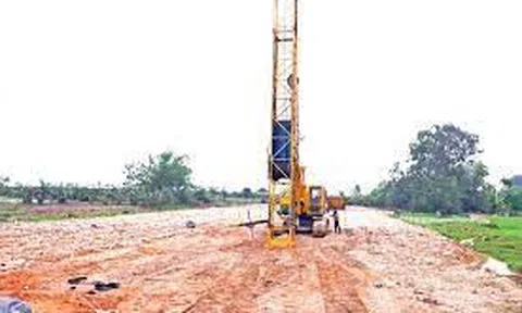 Vĩnh Phúc: Văn bản mới về thủ tục chia, tách thửa đất và chuyển nhượng quyền sử dụng đất