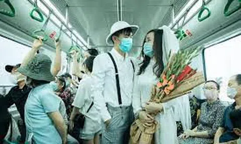 Tàu điện trên cao