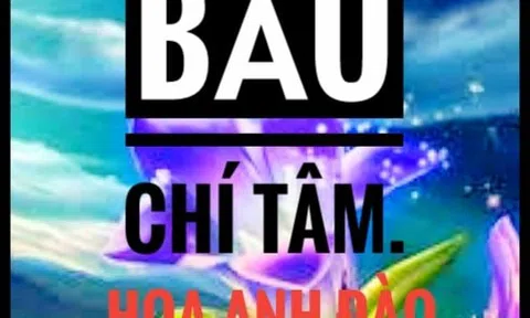 Những ông bầu miền Tây: Bầu Chí Tâm Hoa Anh Đào