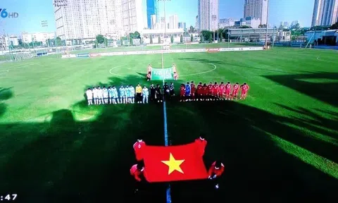 Thành phố Hồ Chí Minh chiến thắng