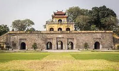 Ở Thăng Long thành có ông tổ nghề nuôi cá nước mặn