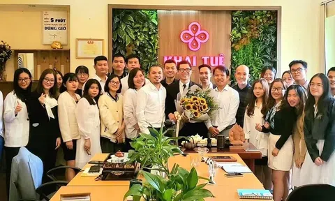 Một cách để giúp giới doanh nhân nâng tầm văn hóa