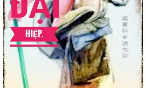 Hành khất đại hiệp