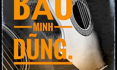 Những ông bầu miền Tây: Bầu Minh Dũng