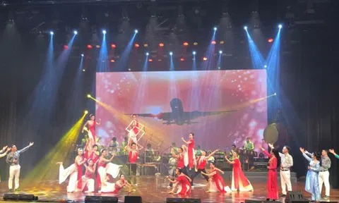 Vĩnh Phúc: Chủ đề nghệ thuật “Hòa khí Tây Thiên” sẽ tham gia Liên hoan ca múa nhạc toàn quốc 2021