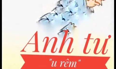 Anh Tư  "U Rêm"