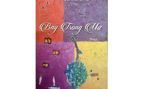 “Bay trong mơ” từ Á sang Âu