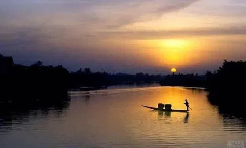 Một chuyện xưa