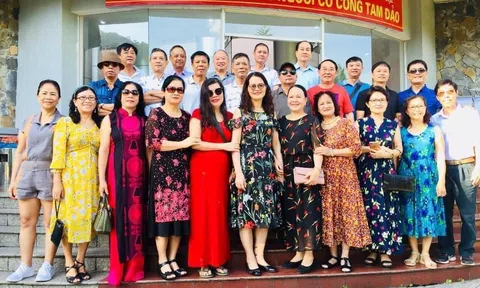 Phố núi Lào Cai ngày trở lại!
