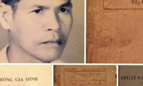 Từ một bài viết