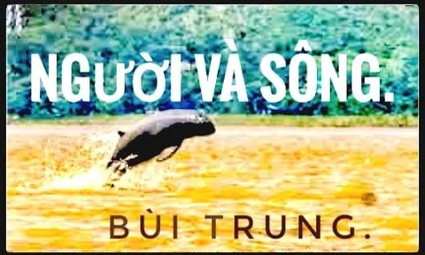 Người và sông