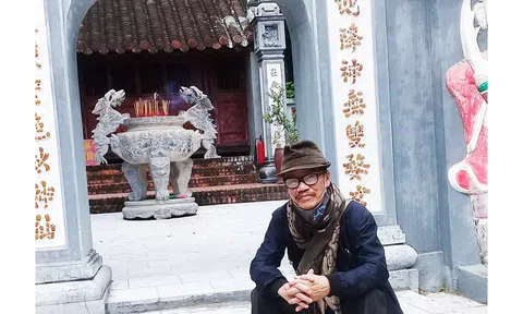 Về nguồn         