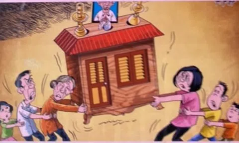 Đồng sở hữu